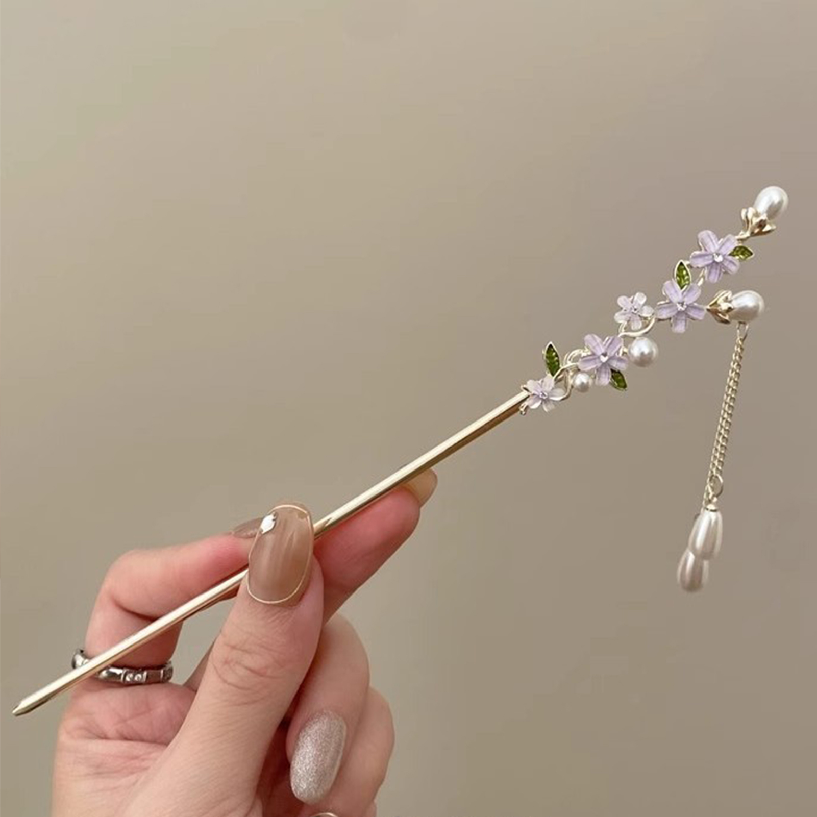 Sicherer Haarstab für Hochzeit – Event Suppliers Bewertung und Preis
