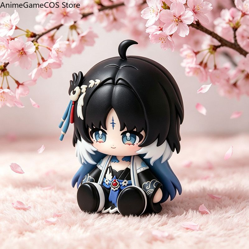 Anime Wuthering Waves Yangyang – Event Supplies Bewertung und Preis