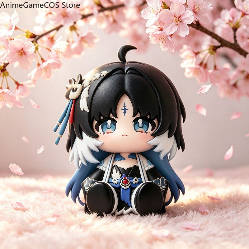 Anime Wuthering Waves Yangyang – Event Supplies Bewertung und Preis