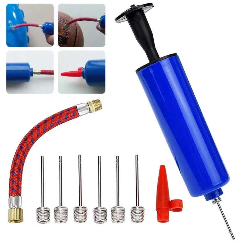 Flexibler Schlauch, Ballpumpe, – Balloon Pump Hand Bewertung und Preis