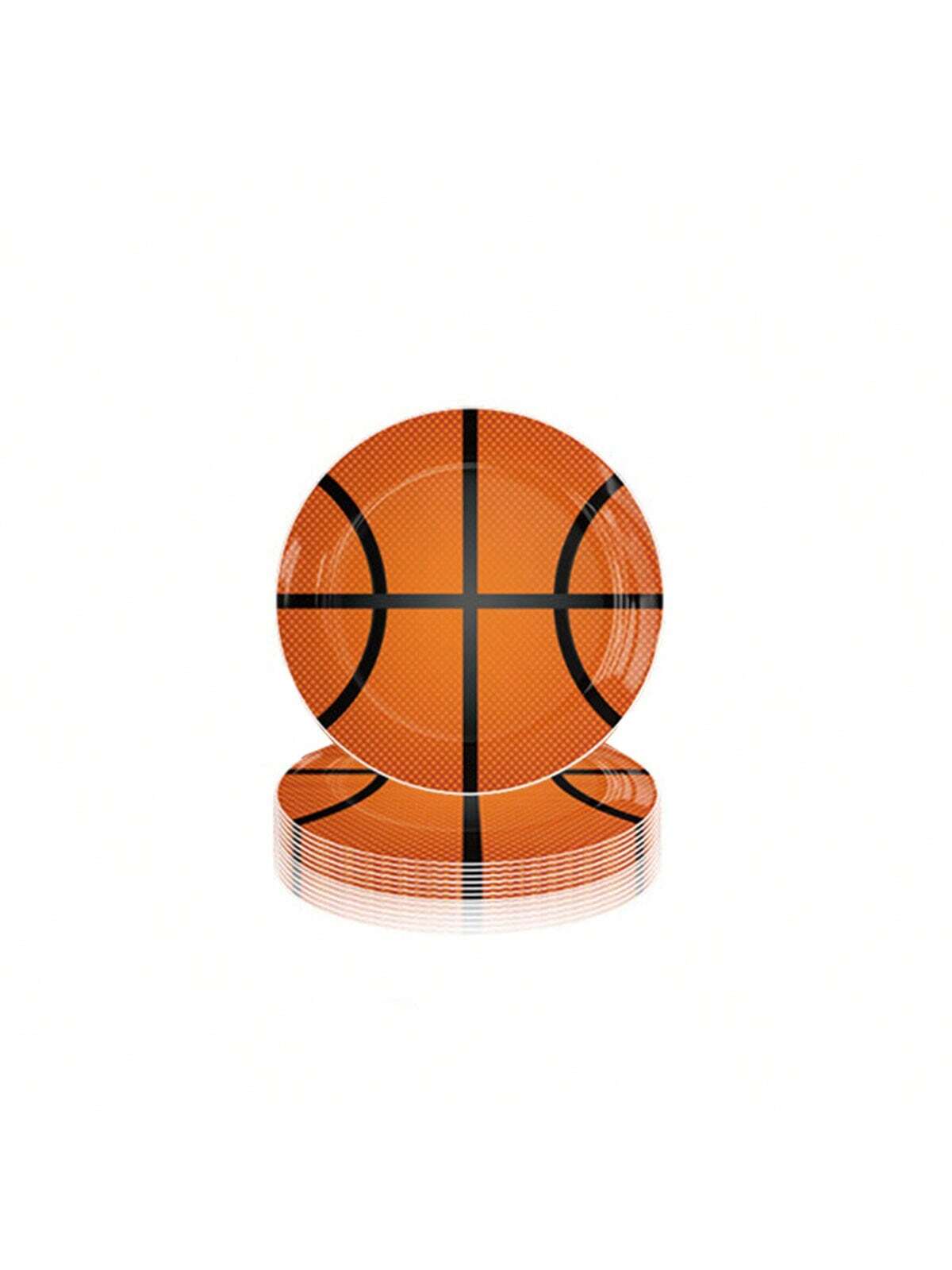 Basketball-Themen-Partyzubehör – Event Z Bewertung und Preis