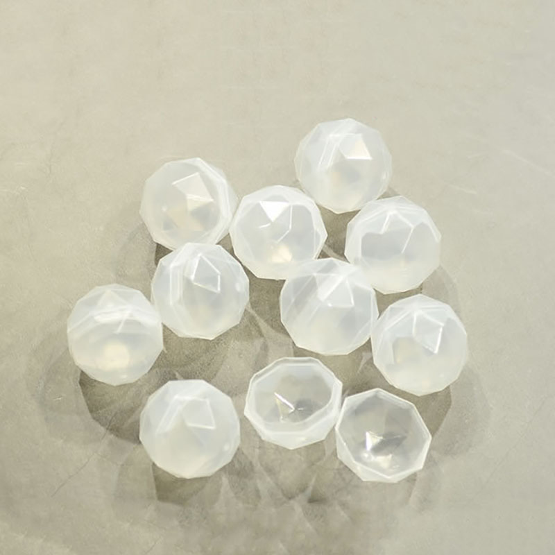 30 Stück 45 mm transparente Di – Party Event Supplier Bewertung und Preis