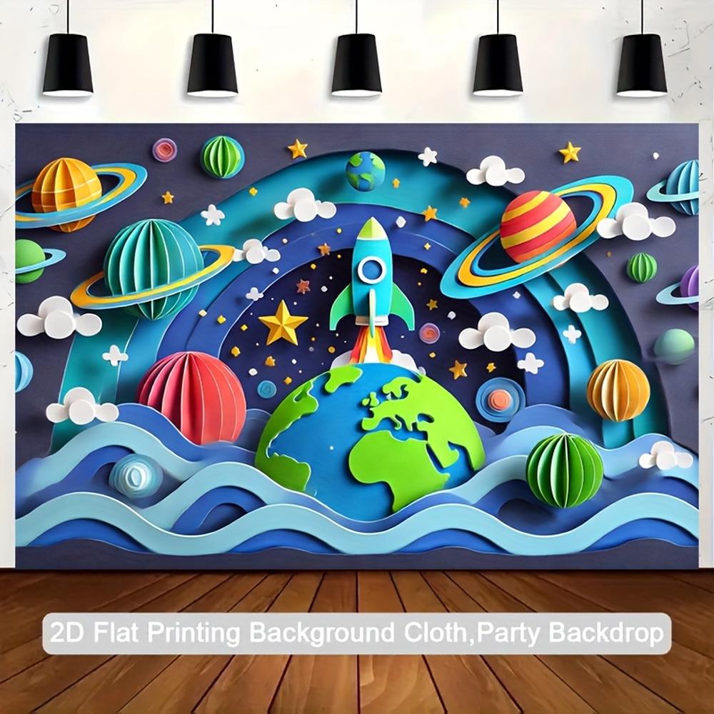2D-Banner, 1 Stück, leuchtende – Event Launch Party Bewertung und Preis