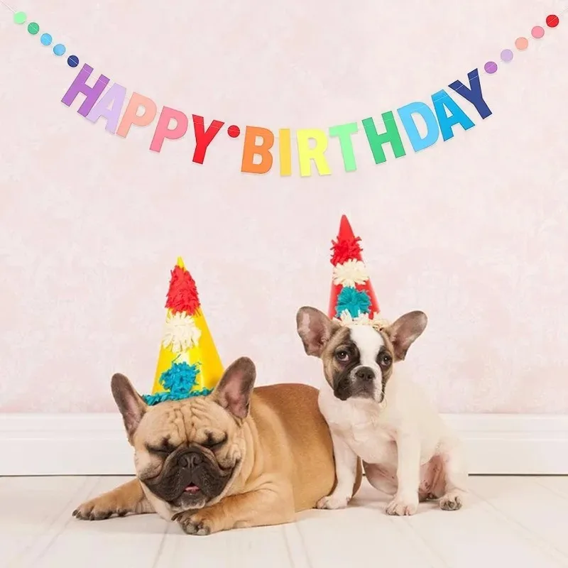 Banner „Happy Birthday“ für Er – Party Banner Gold Bewertung und Preis
